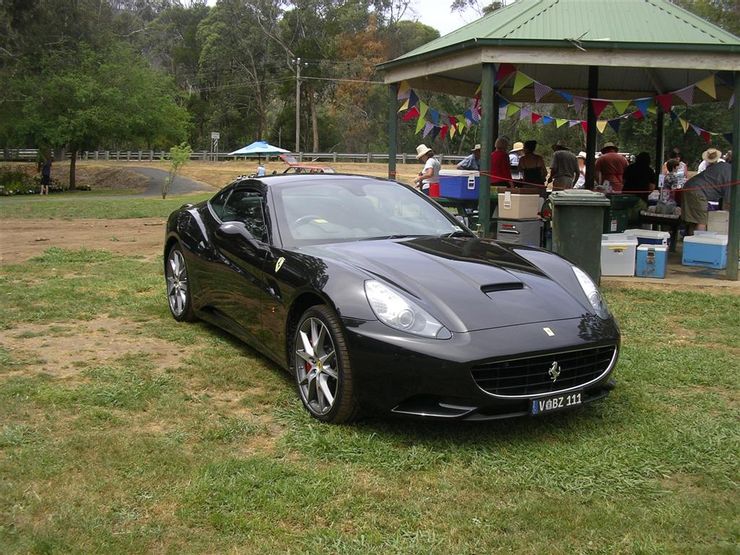 سيارات سايمون كاول