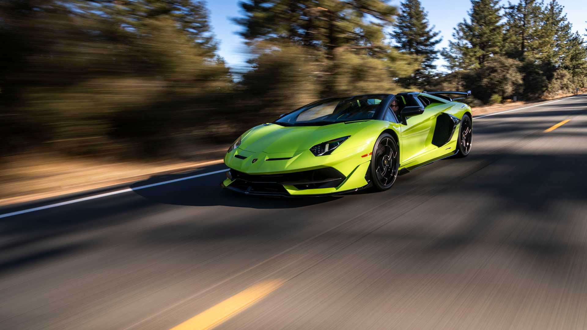 مصير بوجاتي ولامبورجيني