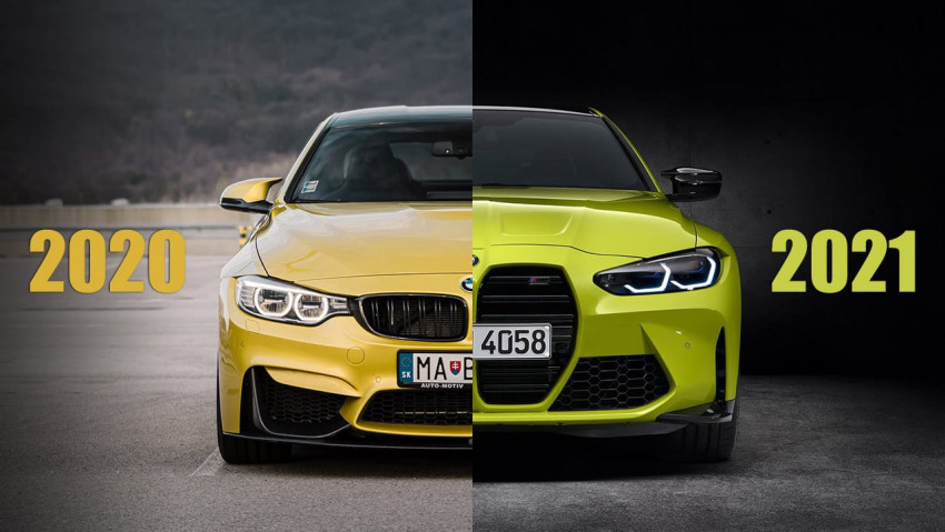 بي ام دبليو