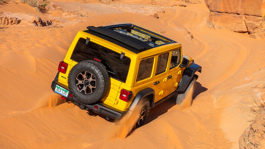 نظام مساعد النزول بالمنحدرات