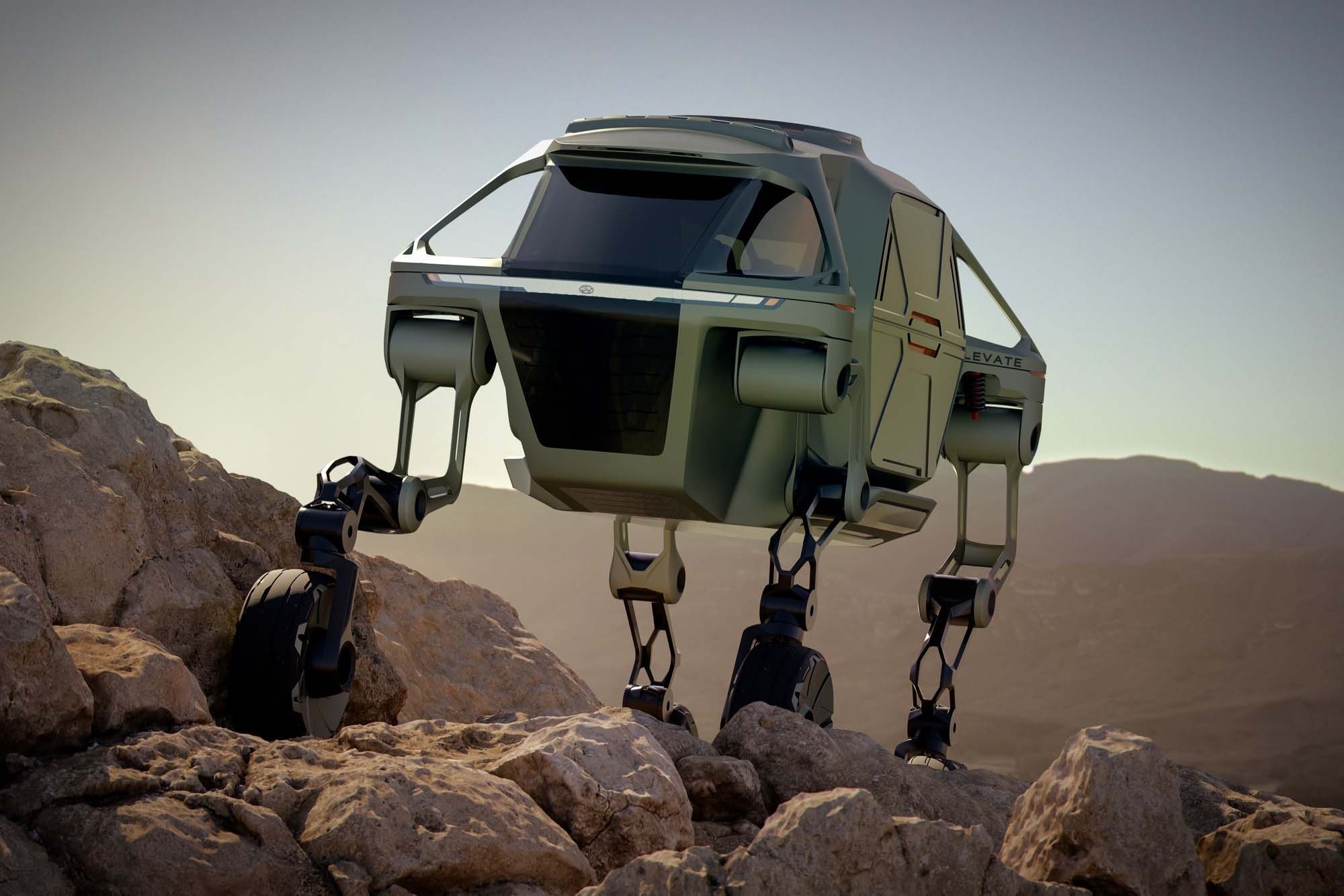 مربكة متحولة من هيونداي