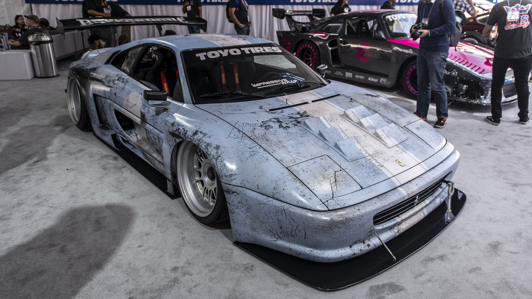 سيارات كلاسيكية