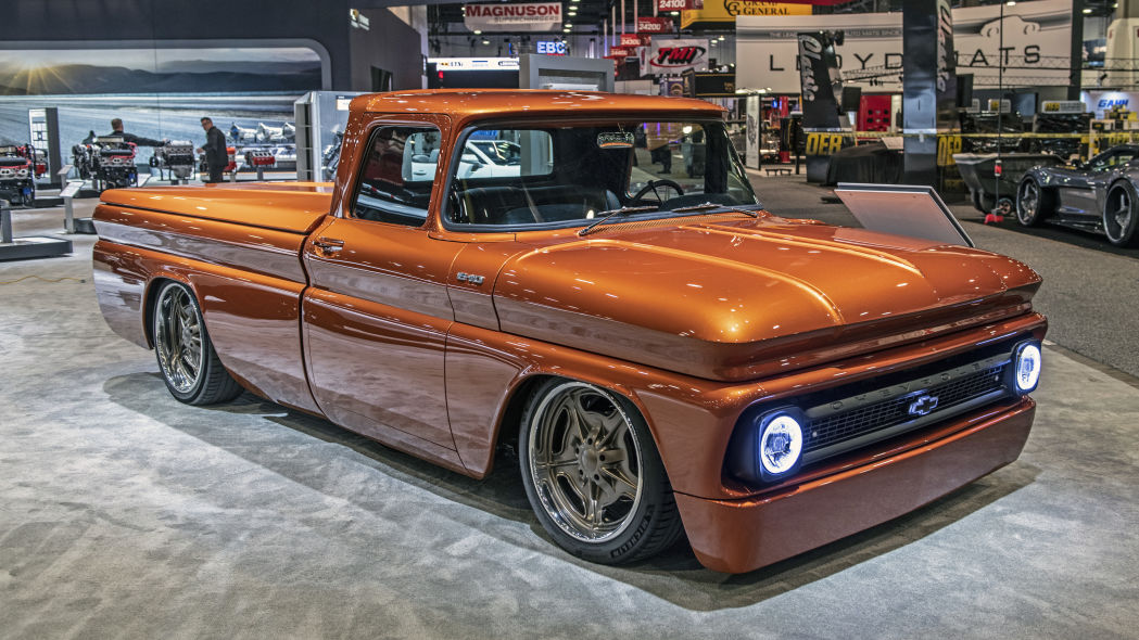 سيارات كلاسيكية