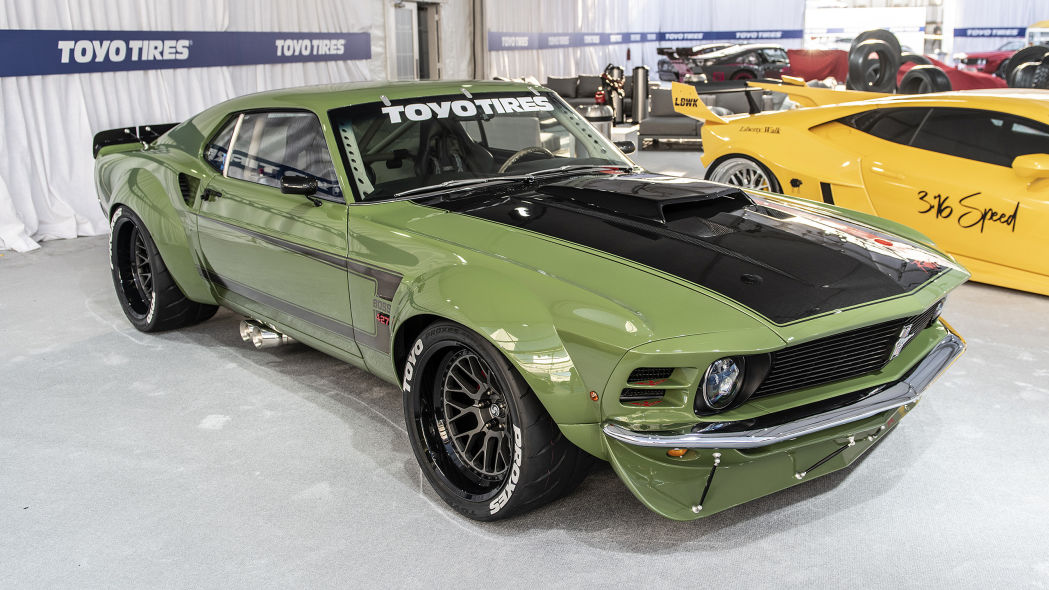 سيارات كلاسيكية