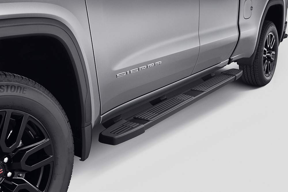 جي ام سي جانبية