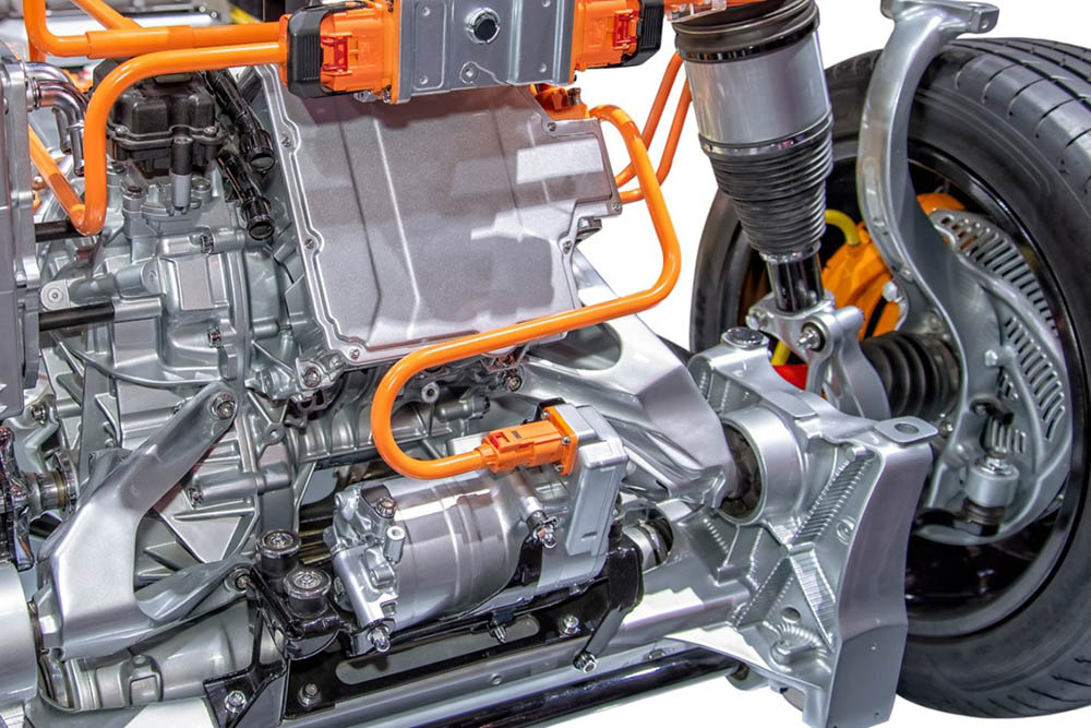 فرامل السيارة