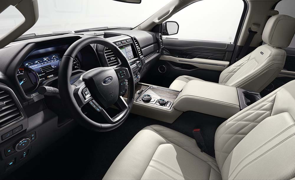 فورد  إكسبيديشن