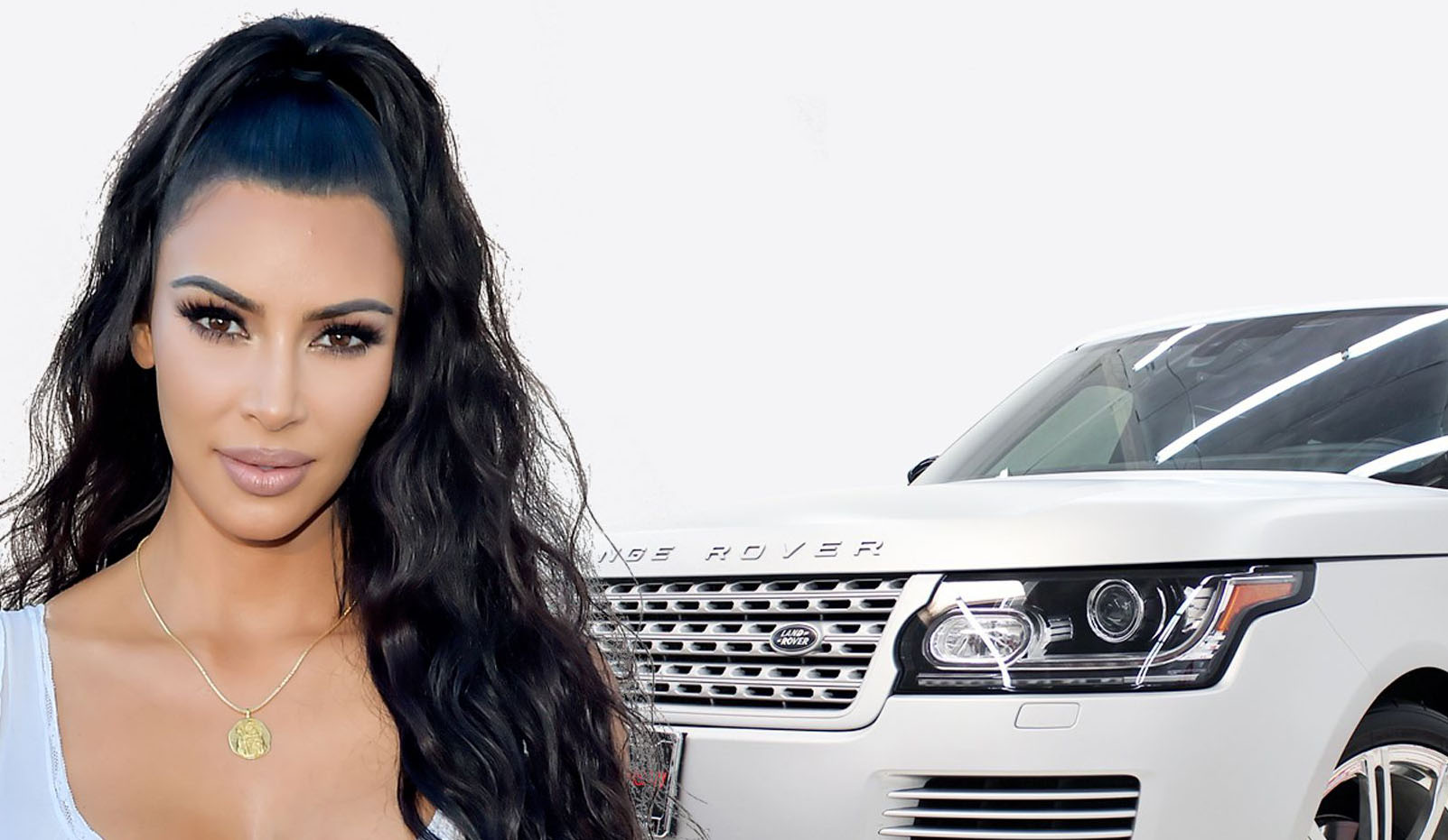 كيم كرداشيان