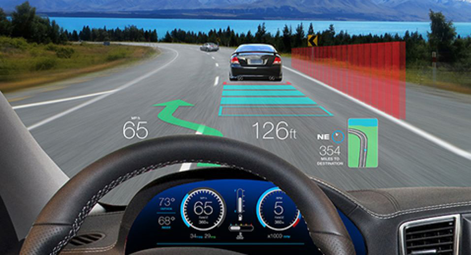 الواقع المعزز