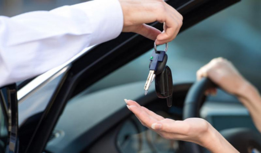 ايجار سيارات شهري