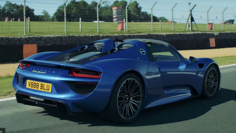 سيارات غوردن رامزي