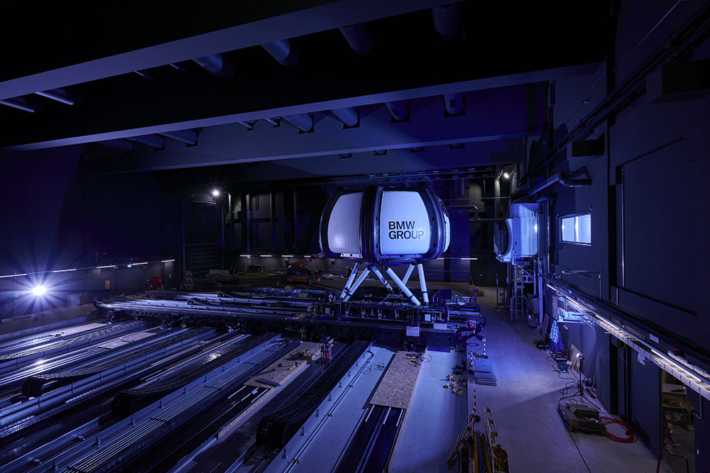 بي ام دبليو