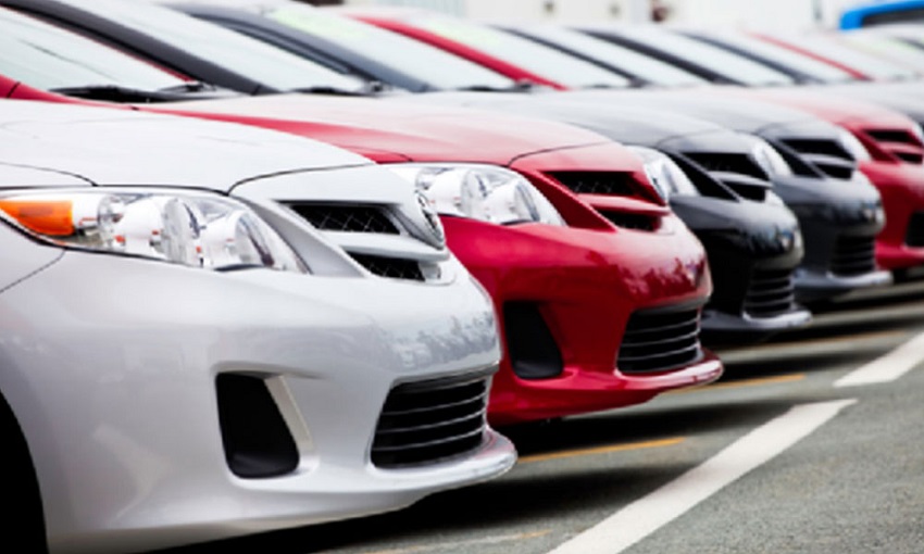 تأجير سيارات