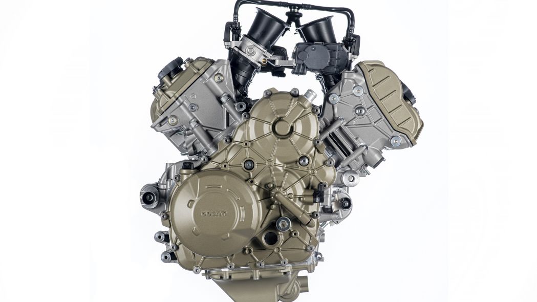 جران توريزمو V4