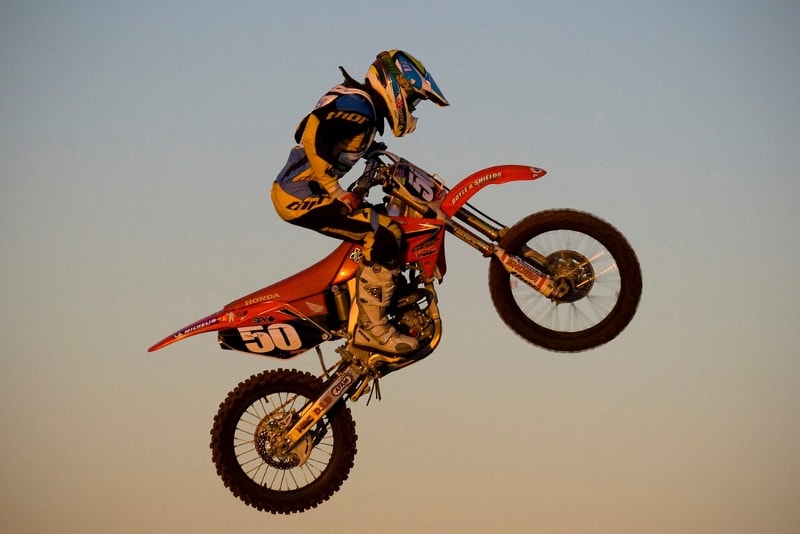 الانشطة الصحراوية