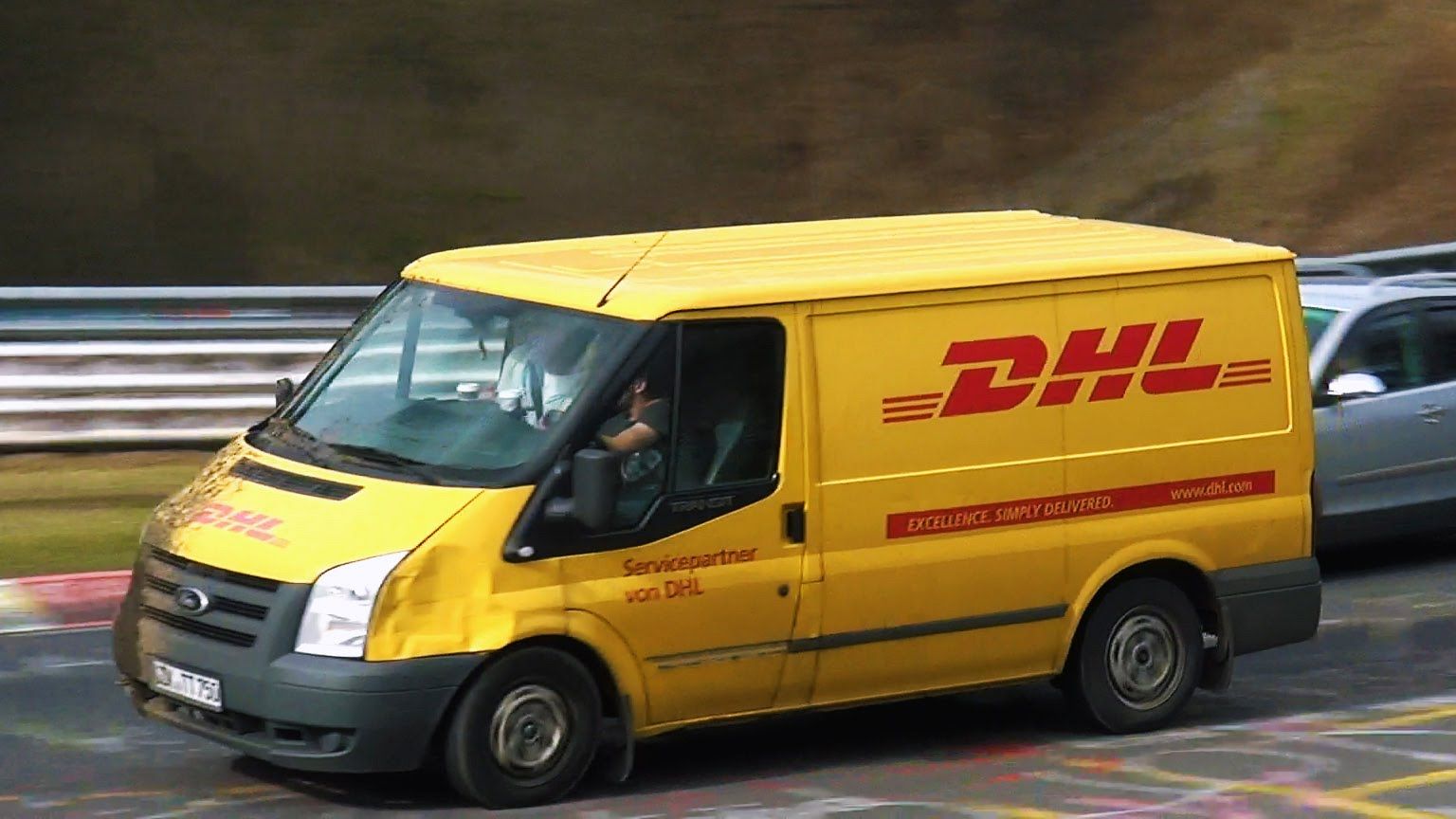 فان دي اتش ال