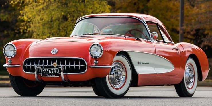 السيارات الكلاسيكية