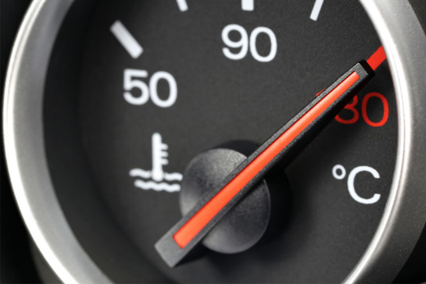 طرمبة الماء