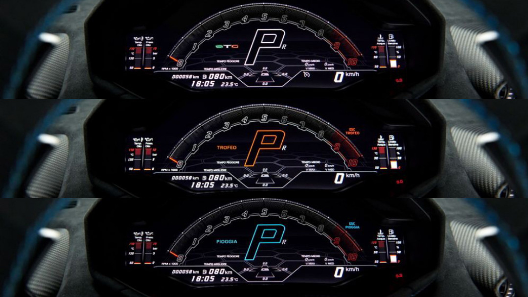 لامبورجيني