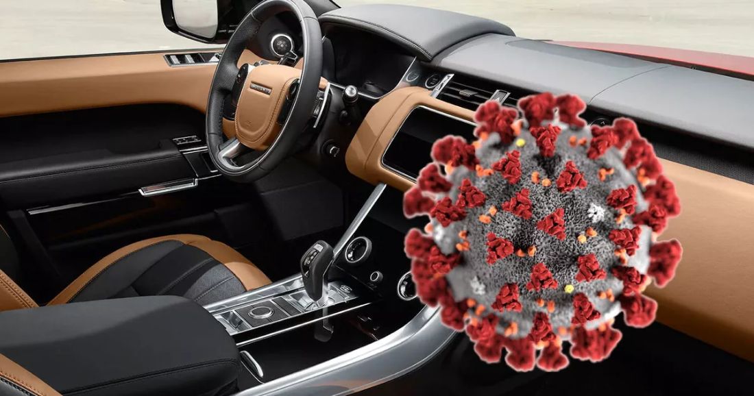 مؤين الهواء