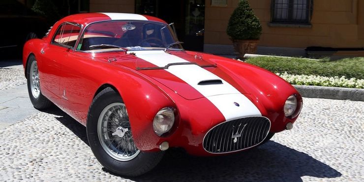 السيارات الكلاسيكية