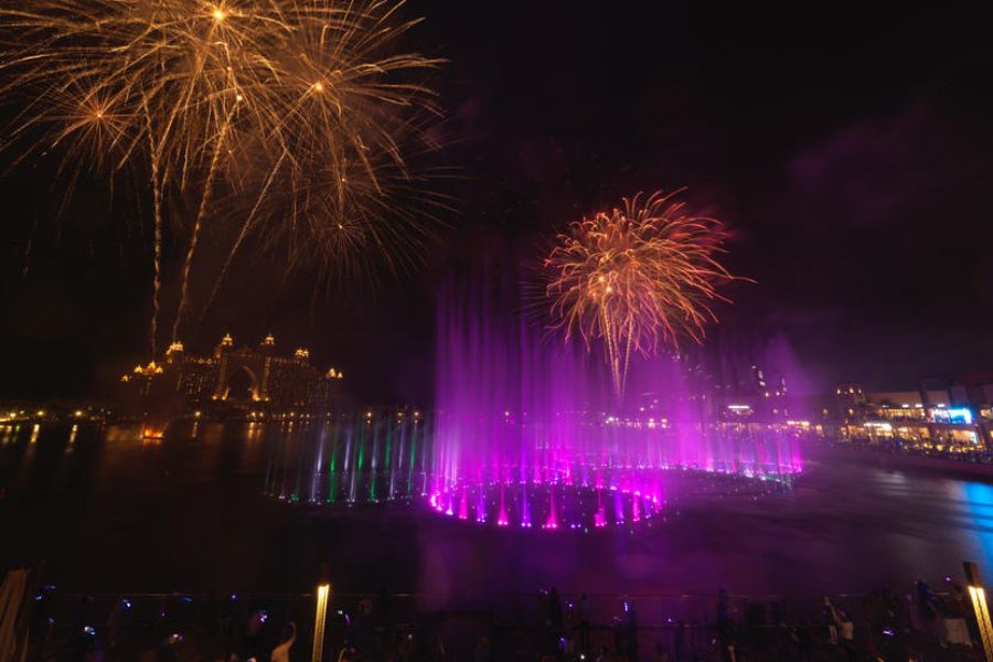 مزارات سياحية