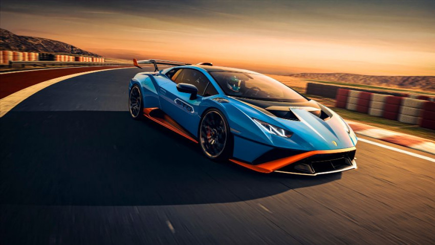 لامبورجيني