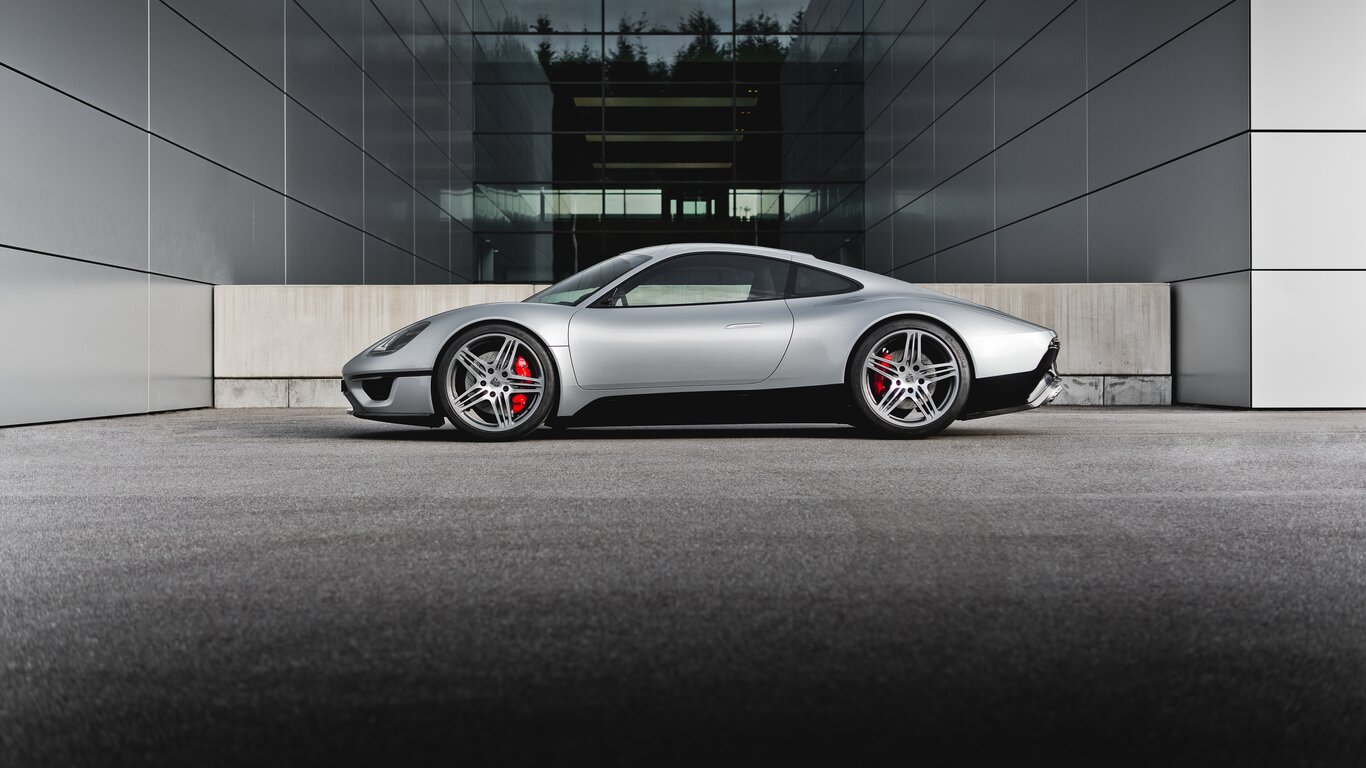 904 ليفين ليجند