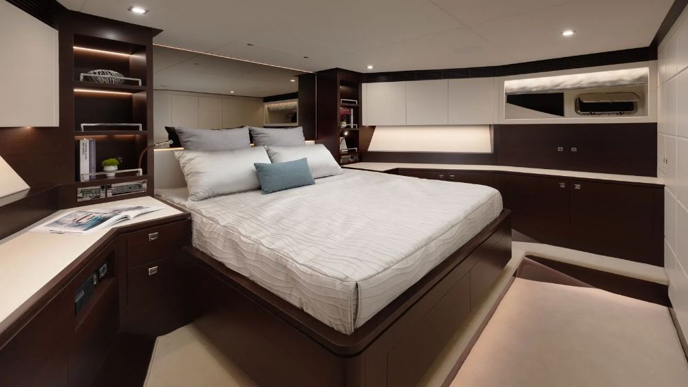 FD102 سكاي لاين