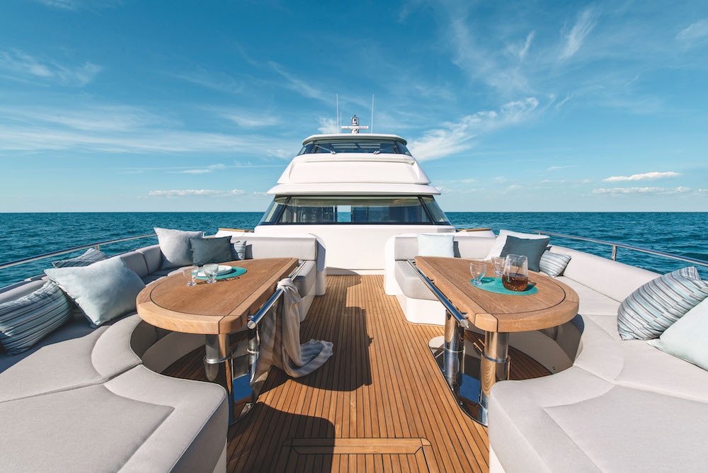 سوبريخت MCY 76