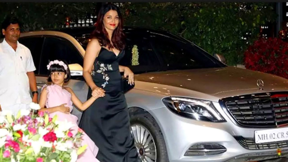 آيشواريا راي