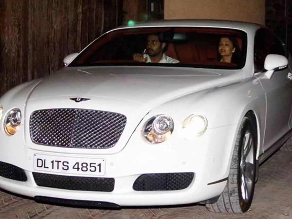 آيشواريا راي