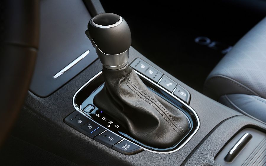 اوضاع القيادة