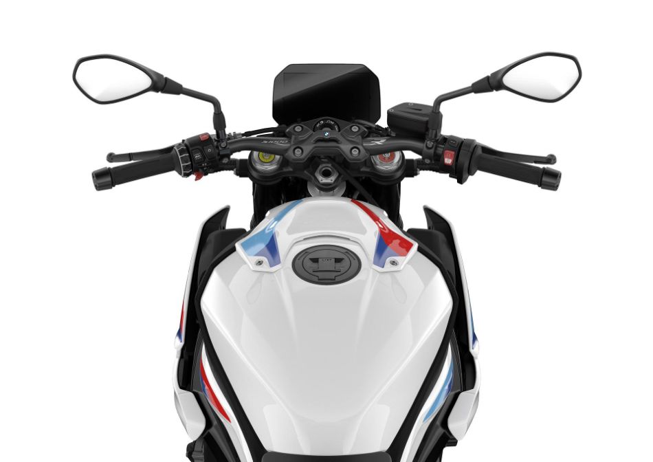 بي ام دبليو S 1000 RR