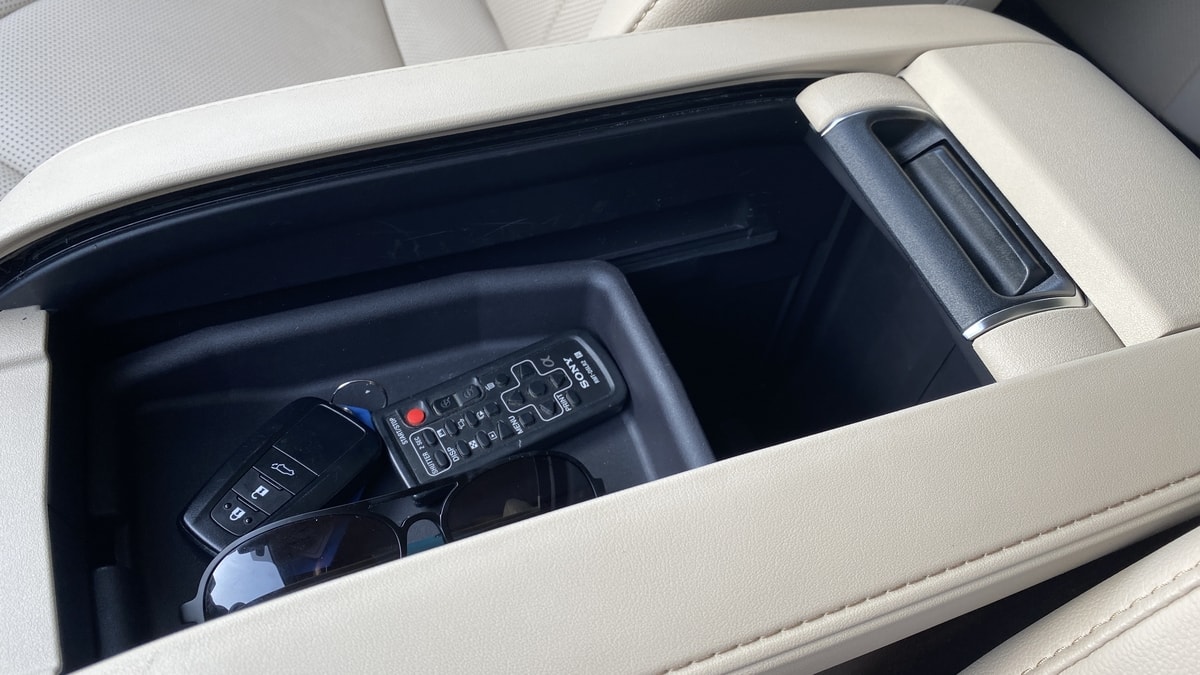 تويوتا هايلاندر