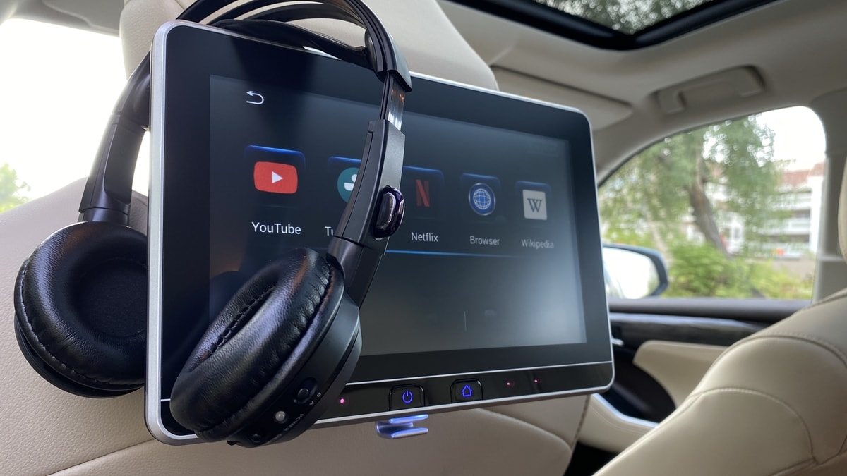 تويوتا هايلاندر