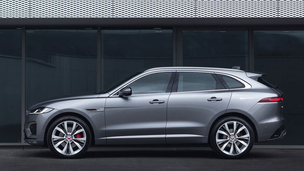 سيارة جاكوار