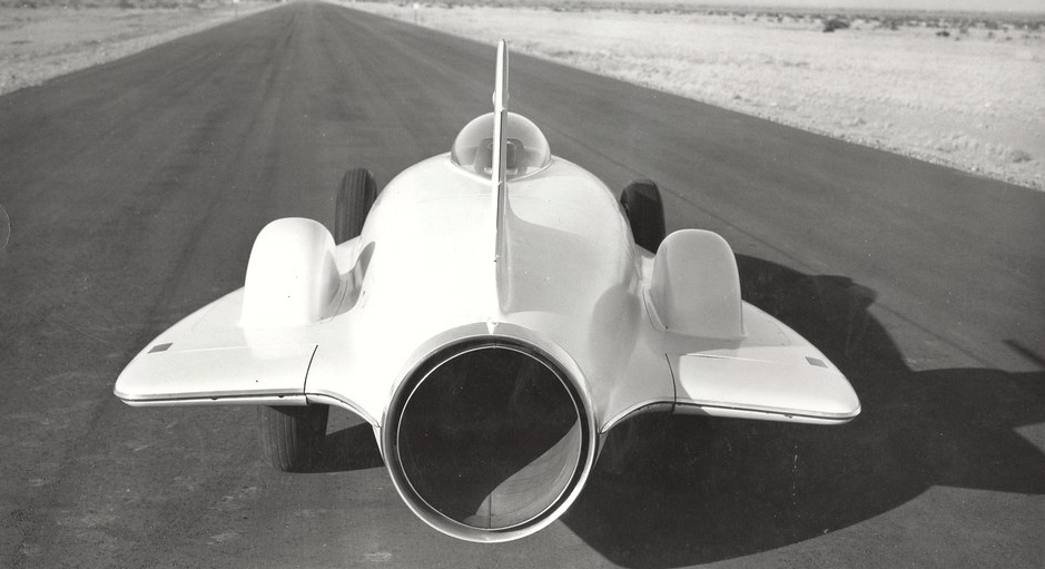 جنرال موتورز