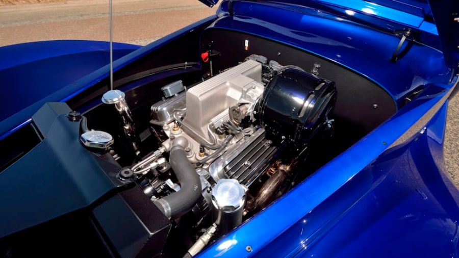 السيارة الكلاسيكية