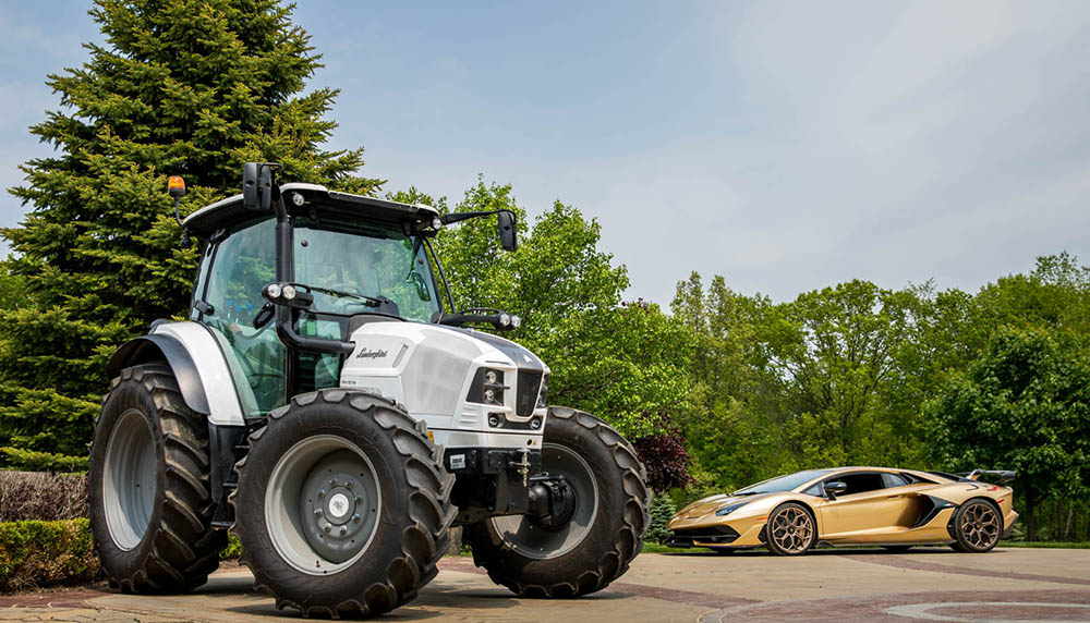 لامبورجيني