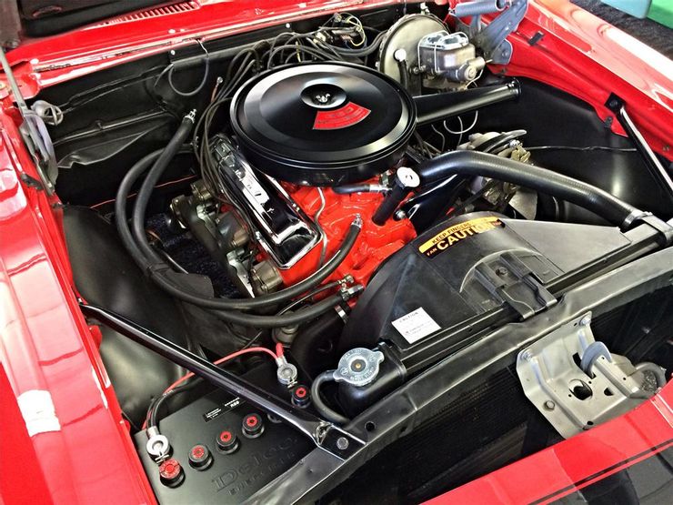 شفروليه كمارو