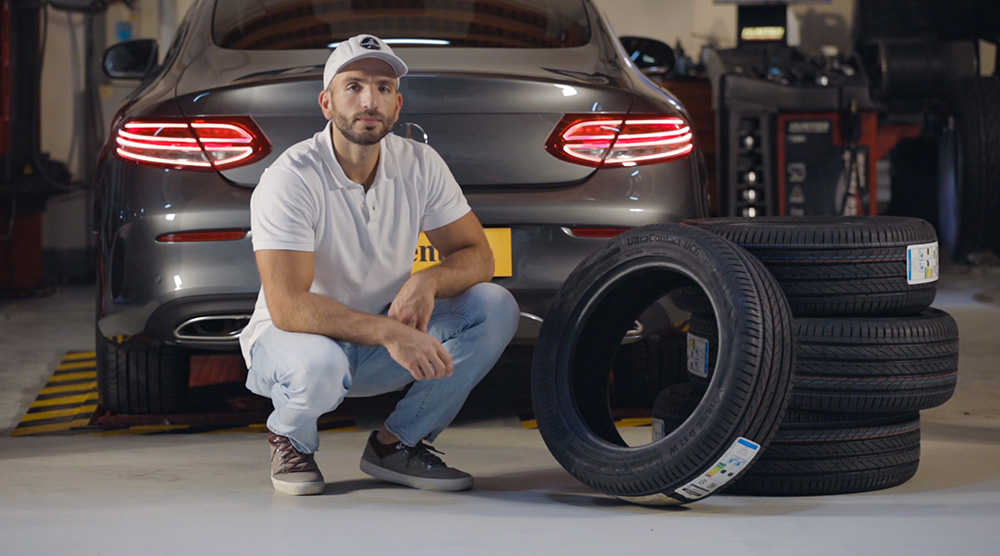 كونتيننتال