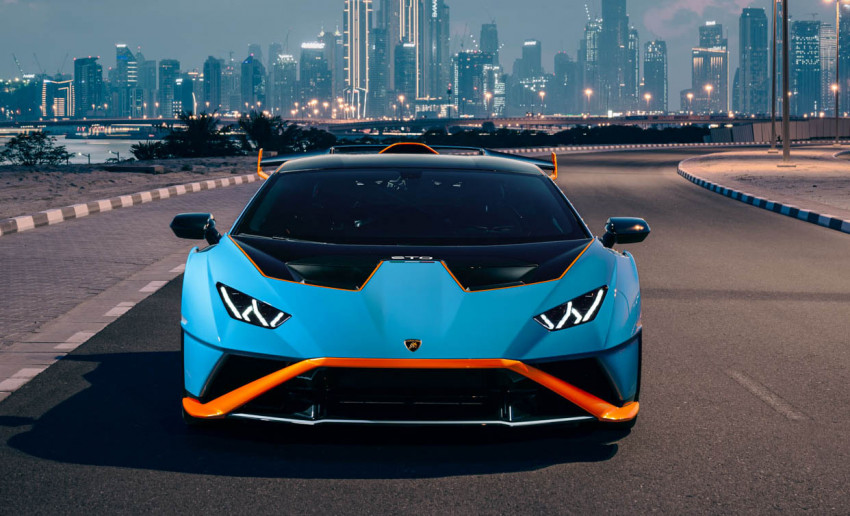 لامبورجيني