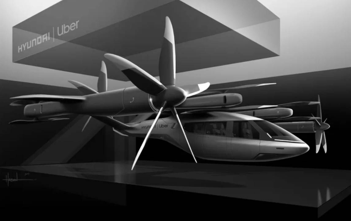 طائرة هيونداي