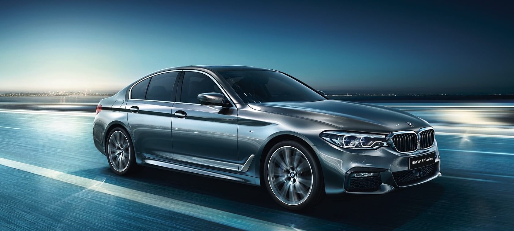 بي ام دبليو 2020