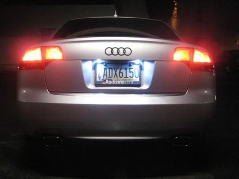 أخطاء قيادة خطيرة