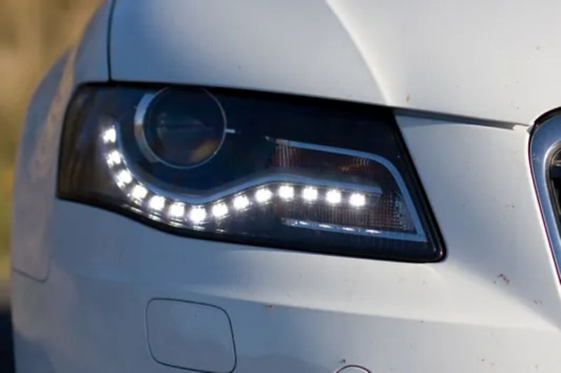 أخطاء قيادة خطيرة