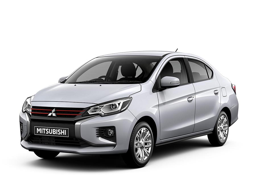 وكالة ميتسوبيشي