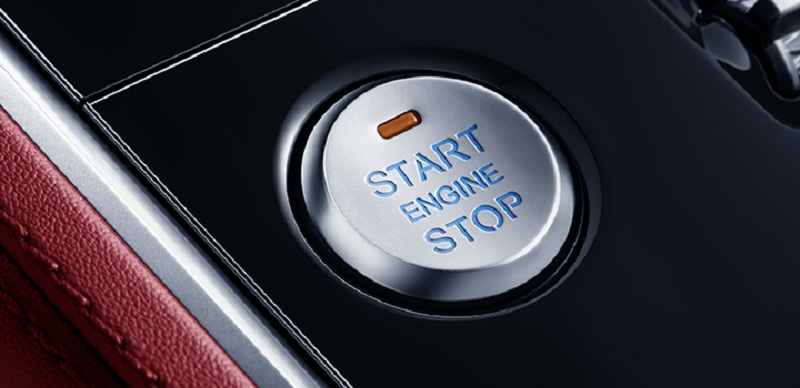 تشغيل من دون مفاتيح