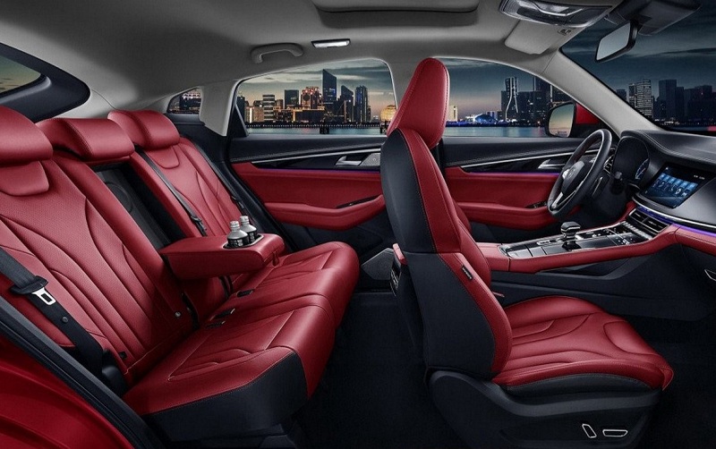 داخلية شانجان